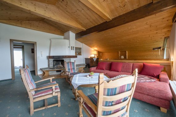 Ferienwohnung Dachstein - Ferienwohnung in Altenmarkt für Ihren Urlaub im Salzburger Land